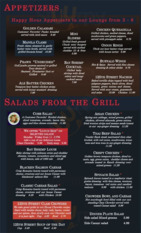Robb's 125th Street Grill
