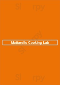 Mattarello Cooking Lab, San Diego