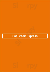 Eat Greek Express, Miami