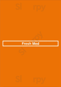 Fresh Med, Washington DC