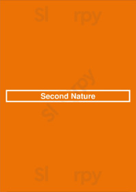 Second Nature