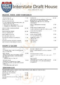 Interstate Drafthouse