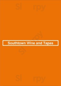 Southtown Wine And Tapas, San Antonio