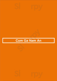 Com Ga Nam An