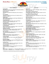 Lighthouse Inn Linnton