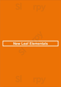 New Leaf Elementals, Tampa