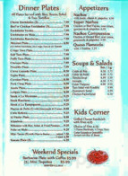 Taqueria Las Huastecas