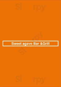 Sweet Agave Bar &grill, Washington DC