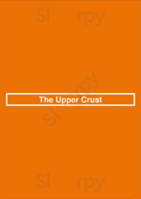 The Upper Crust, Boston