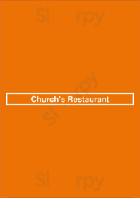 Church's Chicken