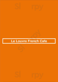 Le Louvre French Cafe, Tulsa