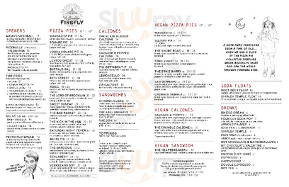 The Brooklyn Firefly