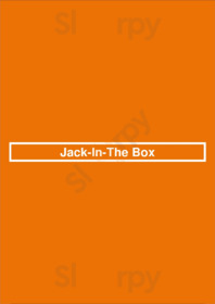 Jack-in-the Box