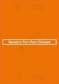 Nando's Peri-peri
