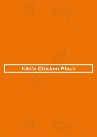 Kiki's Chicken Place, Sacramento