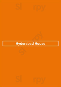 Hyderabad House
