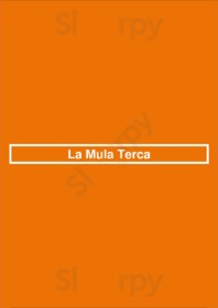 La Mula Terca