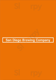 San Diego Brewing Company
