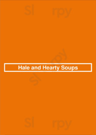 Hale And Hearty Soups