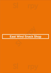 East Wind Snack Shop, Brooklyn