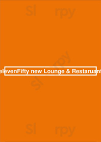 Elevenfifty New Lounge & Restaruant, San Jose