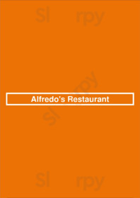 Alfredo's Restaurant
