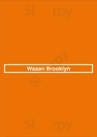 Wasan Brooklyn, Brooklyn