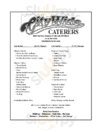 Game Time Sports Bar & Grill