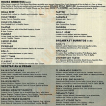 Cha Taqueria And Bar