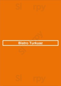 Bistro Turkuaz, Seattle