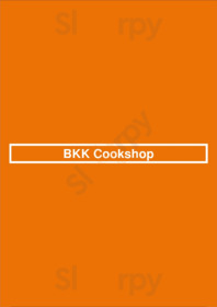 Bkk Cookshop