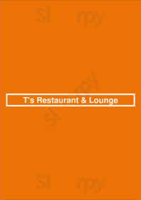 T's Restaurant & Lounge, Pittsburgh