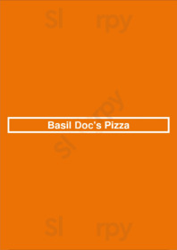 Basil Doc's Pizza, Denver