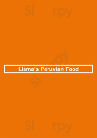 Llama’s Peruvian Food, Austin