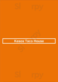 Kesos Taco House, Austin