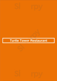 Turtle Tower Restaurant, San Francisco