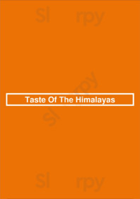 Taste Of The Himalayas, San Diego