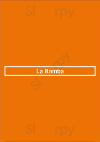 La Bamba