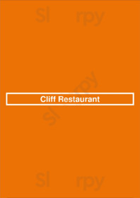 Cliff Restaurant