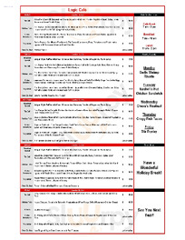 Crossroads Cafe