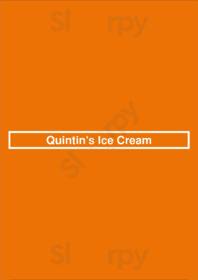 Quintin's Ice Cream