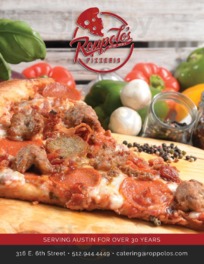 Roppolo's Pizzeria