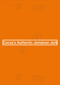 Cocoa's Authentic Jamaican Jerk, Charlotte