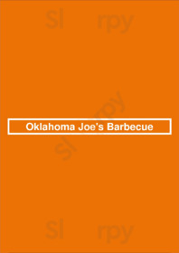 Oklahoma Joe's Barbecue, Tulsa