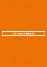 California Tortilla, Washington DC