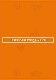 East Coast Wings + Grill, Philadelphia