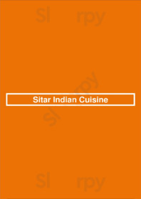 Sitar Indian Cuisine