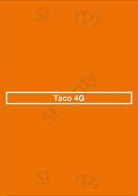 Taco 4g, Tampa