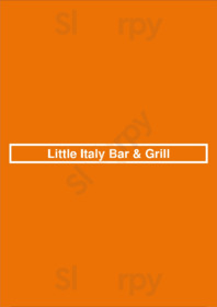 Little Italy Bar & Grill, San Diego