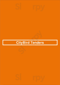 Citybird Tenders